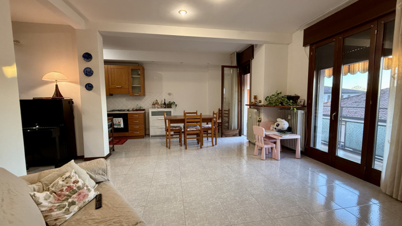 Immobile in esclusiva al Gruppo Padova MLS 

ARCELLA SAN LORENZO  A pochi passi da tutti i serviz...