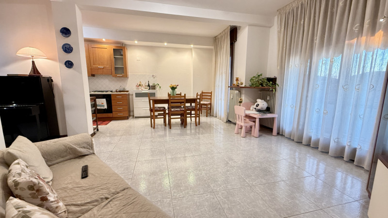 Immobile in esclusiva al Gruppo Padova MLS 

ARCELLA SAN LORENZO  A pochi passi da tutti i serviz...