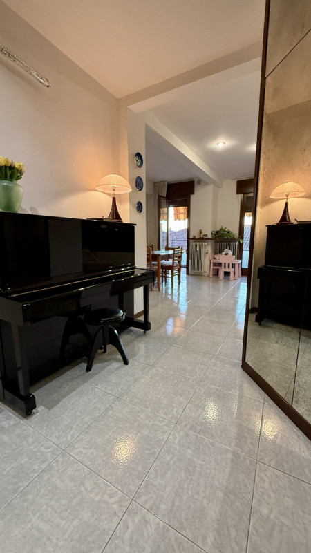 Immobile in esclusiva al Gruppo Padova MLS 

ARCELLA SAN LORENZO  A pochi passi da tutti i serviz...