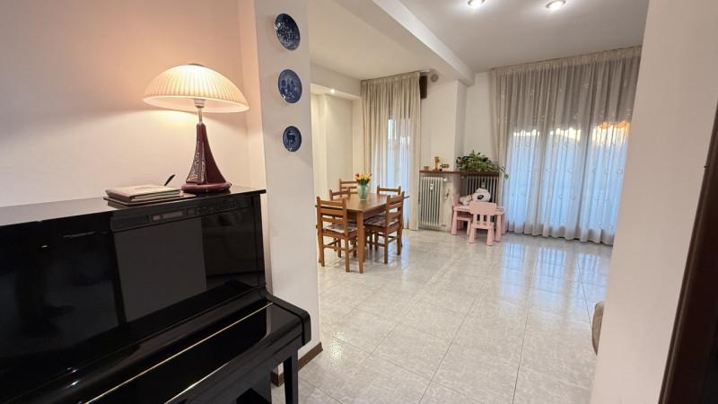 Immobile in esclusiva al Gruppo Padova MLS 

ARCELLA SAN LORENZO  A pochi passi da tutti i serviz...