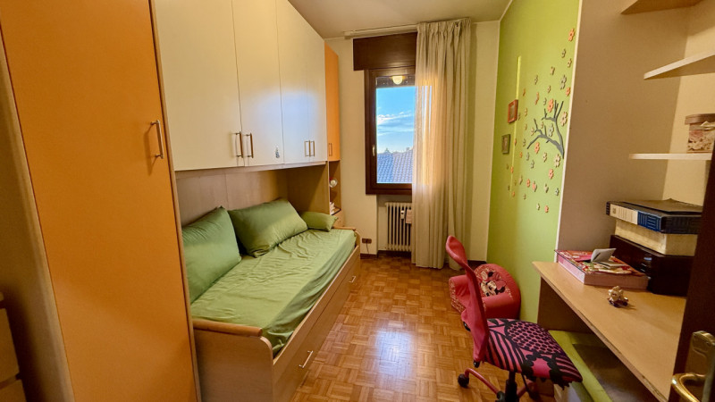 Immobile in esclusiva al Gruppo Padova MLS 

ARCELLA SAN LORENZO  A pochi passi da tutti i serviz...