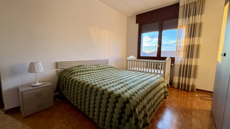 Immobile in esclusiva al Gruppo Padova MLS 

ARCELLA SAN LORENZO  A pochi passi da tutti i serviz...