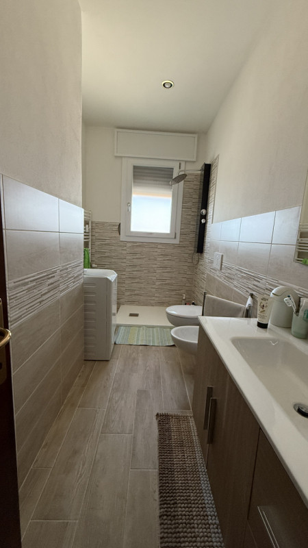 Immobile in esclusiva al Gruppo Padova MLS 

ARCELLA SAN LORENZO  A pochi passi da tutti i serviz...