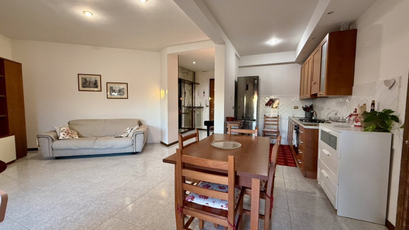 Immobile in esclusiva al Gruppo Padova MLS 

ARCELLA SAN LORENZO  A pochi passi da tutti i serviz...