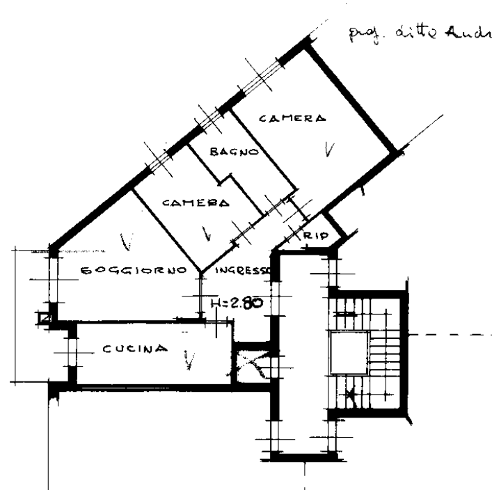 Immobile in esclusiva al Gruppo Padova MLS 

ARCELLA SAN LORENZO  A pochi passi da tutti i serviz...