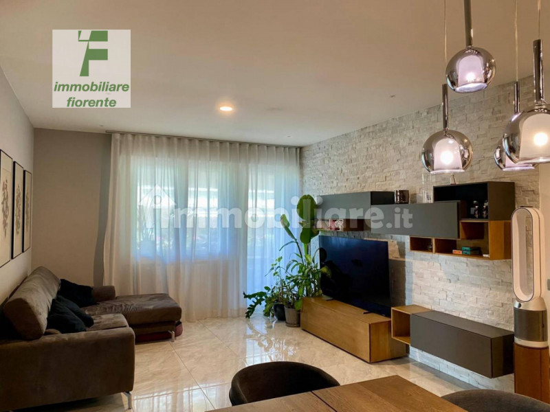 IN ZONA COMODA AL CENTRO CITTA'...E A TUTTI I SERVIZI...PALAZZINA RIQUALIFICATA CON IL BONUS 110....