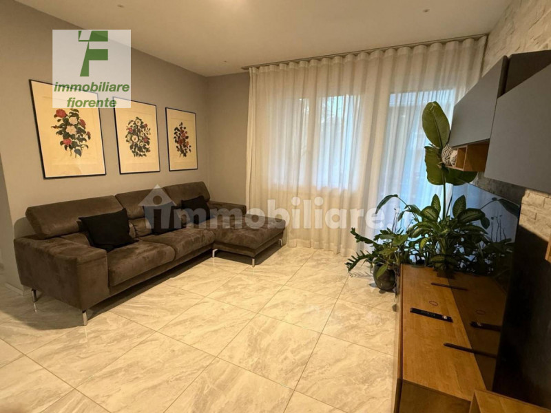 IN ZONA COMODA AL CENTRO CITTA'...E A TUTTI I SERVIZI...PALAZZINA RIQUALIFICATA CON IL BONUS 110....