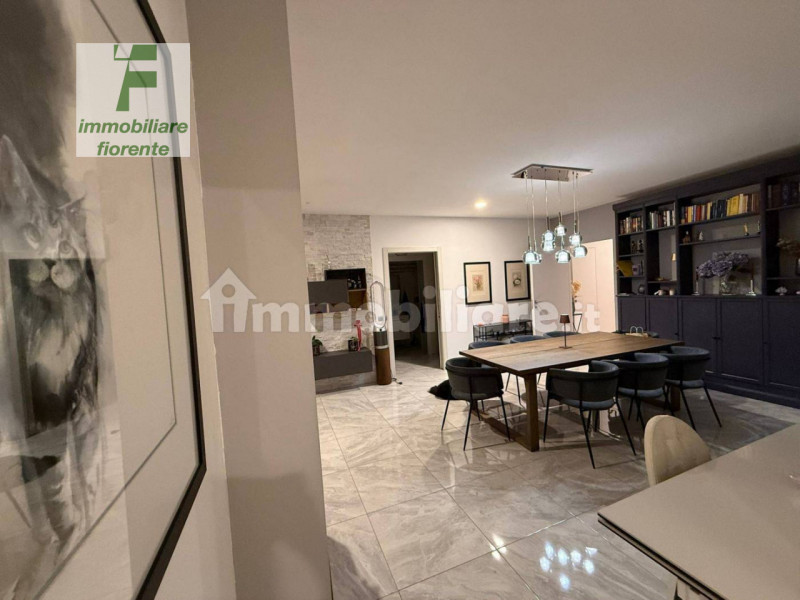 IN ZONA COMODA AL CENTRO CITTA'...E A TUTTI I SERVIZI...PALAZZINA RIQUALIFICATA CON IL BONUS 110....