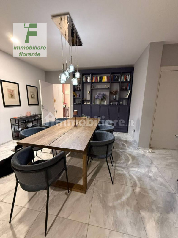 IN ZONA COMODA AL CENTRO CITTA'...E A TUTTI I SERVIZI...PALAZZINA RIQUALIFICATA CON IL BONUS 110....