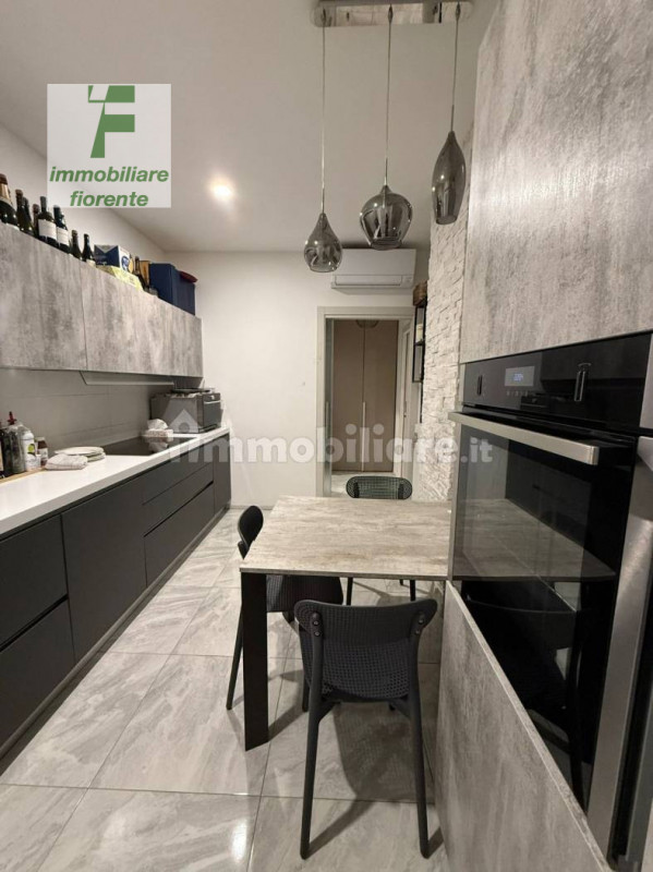 IN ZONA COMODA AL CENTRO CITTA'...E A TUTTI I SERVIZI...PALAZZINA RIQUALIFICATA CON IL BONUS 110....