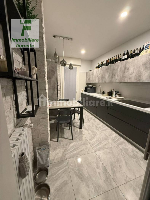 IN ZONA COMODA AL CENTRO CITTA'...E A TUTTI I SERVIZI...PALAZZINA RIQUALIFICATA CON IL BONUS 110....