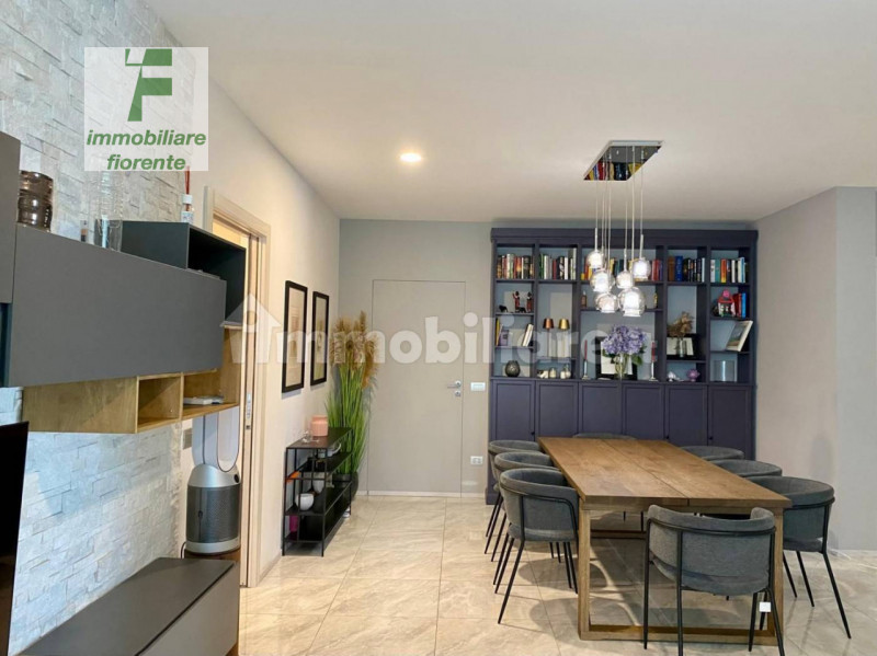 IN ZONA COMODA AL CENTRO CITTA'...E A TUTTI I SERVIZI...PALAZZINA RIQUALIFICATA CON IL BONUS 110....