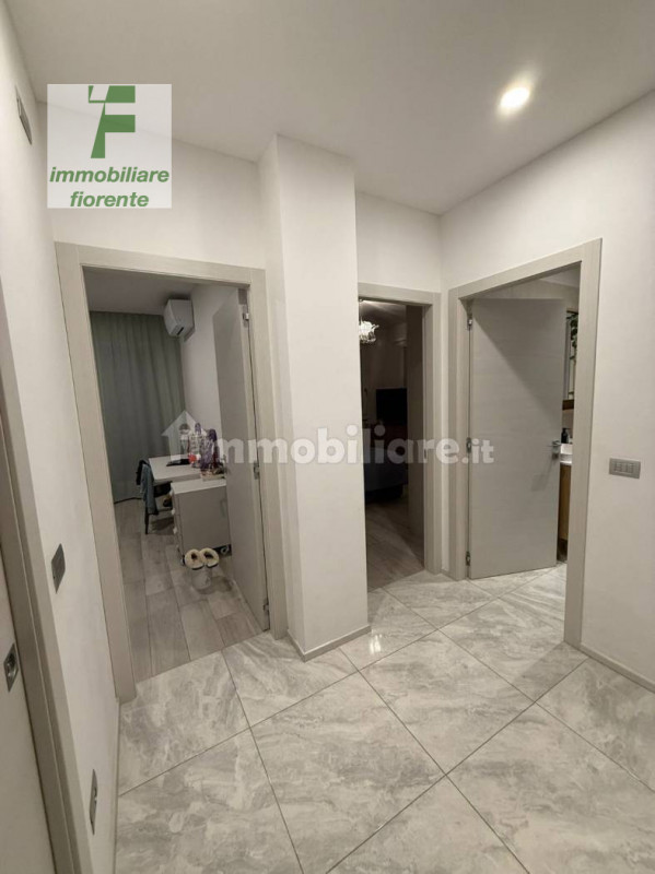 IN ZONA COMODA AL CENTRO CITTA'...E A TUTTI I SERVIZI...PALAZZINA RIQUALIFICATA CON IL BONUS 110....