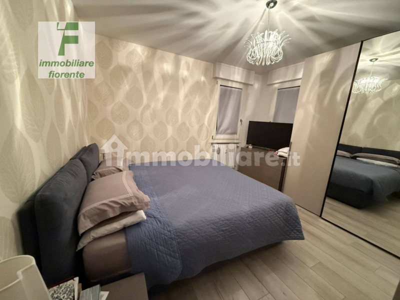 IN ZONA COMODA AL CENTRO CITTA'...E A TUTTI I SERVIZI...PALAZZINA RIQUALIFICATA CON IL BONUS 110....