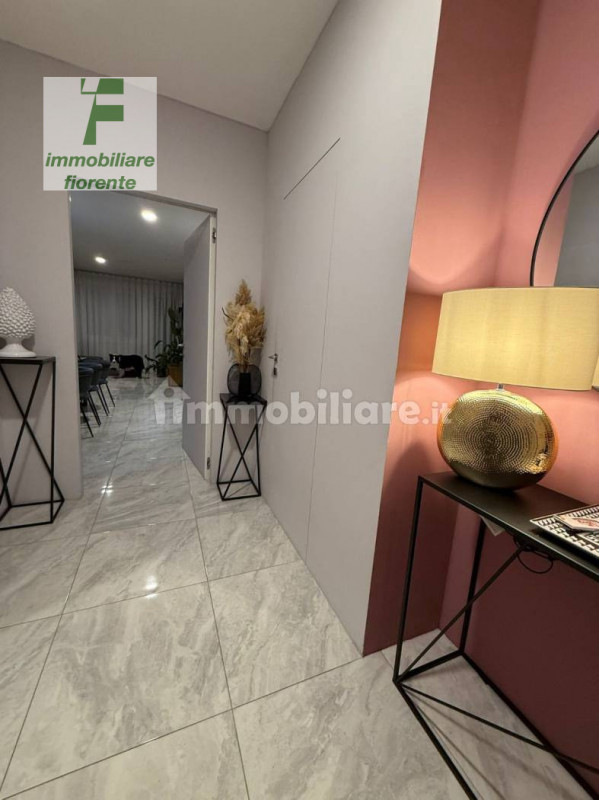 IN ZONA COMODA AL CENTRO CITTA'...E A TUTTI I SERVIZI...PALAZZINA RIQUALIFICATA CON IL BONUS 110....