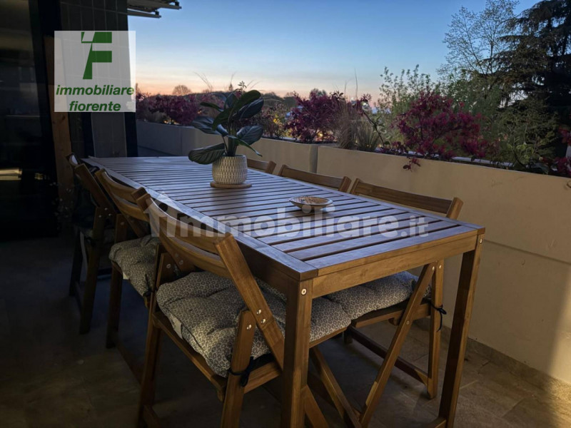 IN ZONA COMODA AL CENTRO CITTA'...E A TUTTI I SERVIZI...PALAZZINA RIQUALIFICATA CON IL BONUS 110....