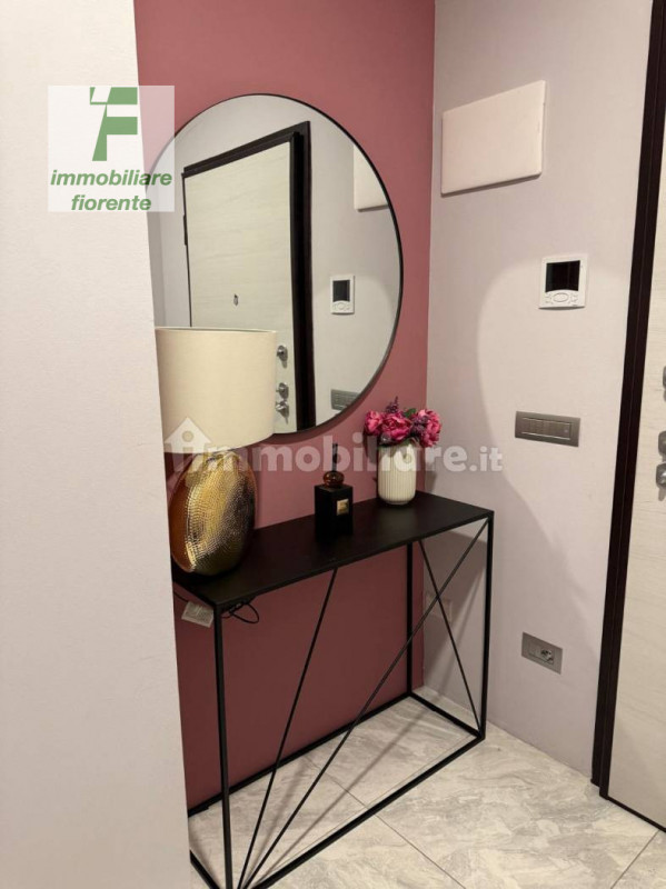 IN ZONA COMODA AL CENTRO CITTA'...E A TUTTI I SERVIZI...PALAZZINA RIQUALIFICATA CON IL BONUS 110....