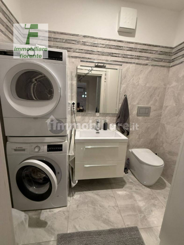 IN ZONA COMODA AL CENTRO CITTA'...E A TUTTI I SERVIZI...PALAZZINA RIQUALIFICATA CON IL BONUS 110....