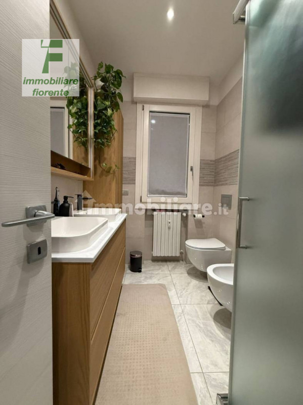 IN ZONA COMODA AL CENTRO CITTA'...E A TUTTI I SERVIZI...PALAZZINA RIQUALIFICATA CON IL BONUS 110....