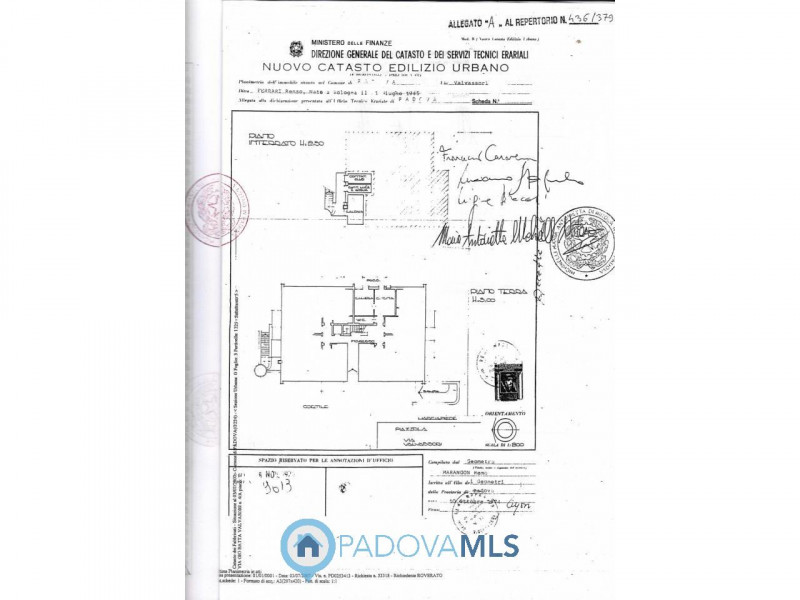 Immobile in esclusiva al Gruppo Padova MLS  

Siete alla ricerca di un appartamento bilocale acco...
