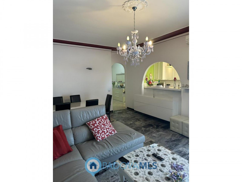 Immobile in esclusiva al Gruppo Padova MLS
Nel cuore del quartiere Pio X° a due minuti dal centro...