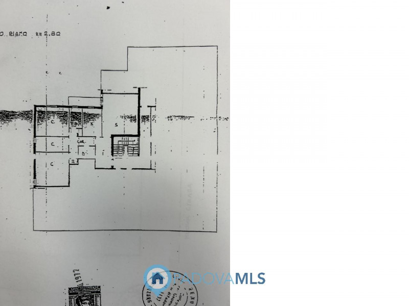 Immobile in esclusiva al Gruppo Padova MLS
Nel cuore del quartiere Pio X° a due minuti dal centro...