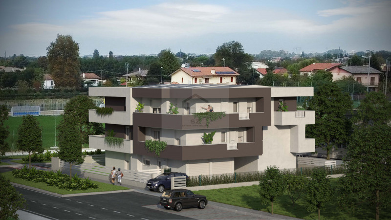 SAN GIACOMO - ALBIGNASEGO

In Fase di realizzo, palazzina che ospita poche unità abitative, situa...