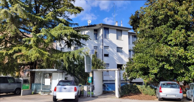 - ASTA IMMOBILIARE - piena proprietà di unità immobiliare facente parte del fabbricato condominia...