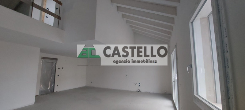 Campodarsego frazione a 3,5km dal centro paese e in zona tranquilla, ma di facile accesso alla ta...