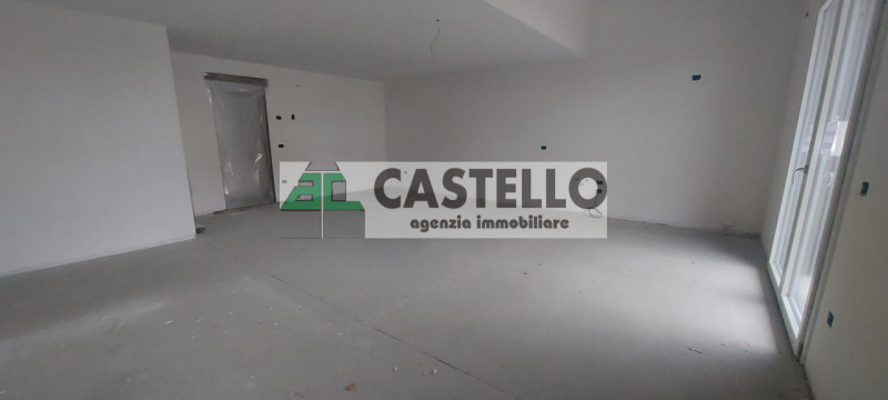 Campodarsego frazione a 3,5km dal centro paese e in zona tranquilla, ma di facile accesso alla ta...