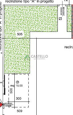 Campodarsego frazione a 3,5km dal centro paese e in zona tranquilla, ma di facile accesso alla ta...