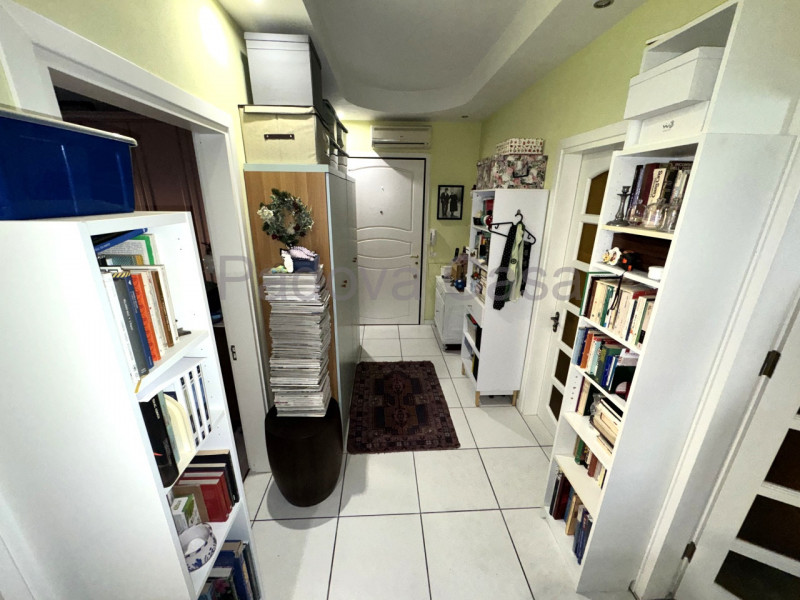 Nel cuore del quartiere di Pontevigodarzere, inserito in palazzina ben tenuta di poche unità abit...