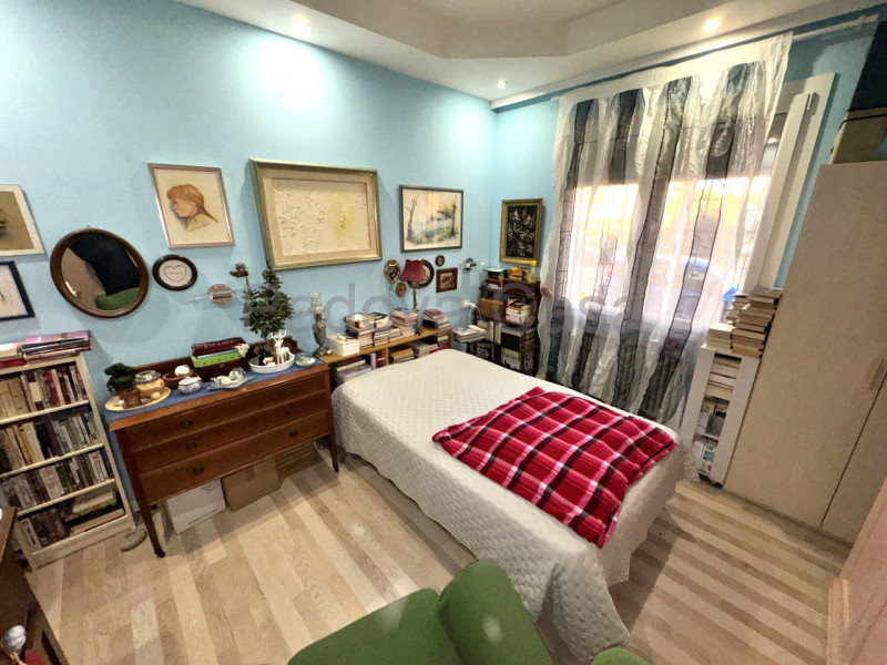 Nel cuore del quartiere di Pontevigodarzere, inserito in palazzina ben tenuta di poche unità abit...