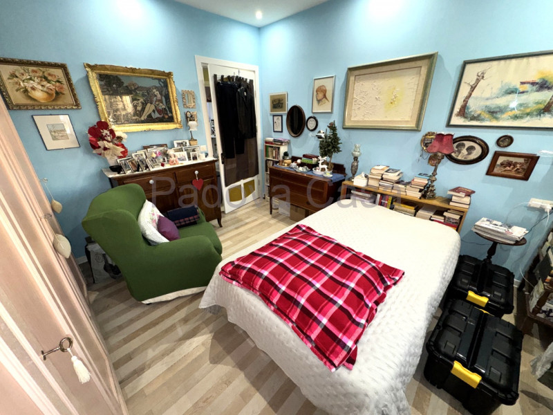 Nel cuore del quartiere di Pontevigodarzere, inserito in palazzina ben tenuta di poche unità abit...