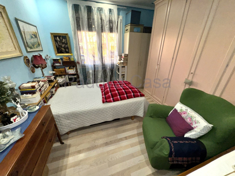 Nel cuore del quartiere di Pontevigodarzere, inserito in palazzina ben tenuta di poche unità abit...