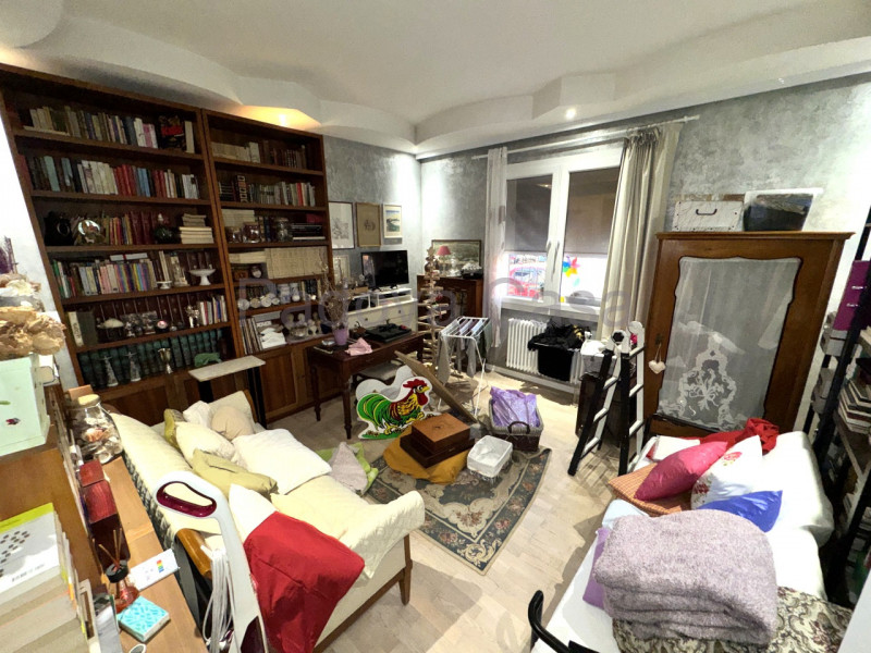 Nel cuore del quartiere di Pontevigodarzere, inserito in palazzina ben tenuta di poche unità abit...