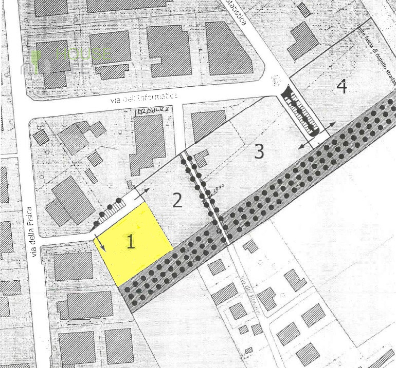 THIENE z.i.: in zona strategica a 1,5 km dal casello autostradale di Thiene e alla nuova Superstr...