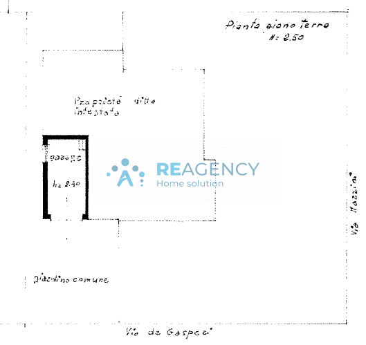 Thiene - zona centro

Stai cercando una prestigiosa abitazione in zona centralissima, ma immersa ...