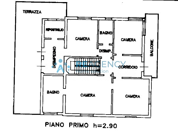 Thiene - zona centro

Stai cercando una prestigiosa abitazione in zona centralissima, ma immersa ...