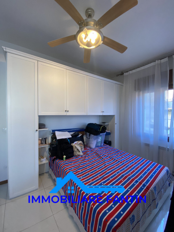 Rif RV7 Immobiliare Fantin, propone nel cuore del quartiere di San Zeno, villa singola completame...