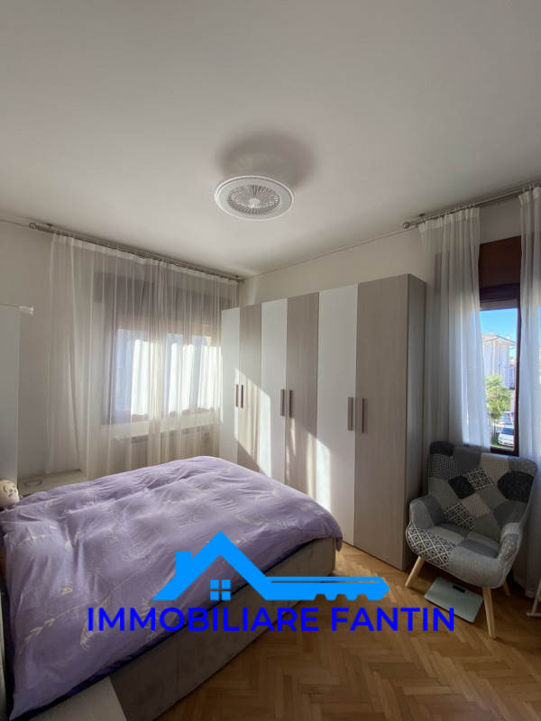 Rif RV7 Immobiliare Fantin, propone nel cuore del quartiere di San Zeno, villa singola completame...