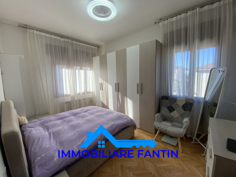 Rif RV7 Immobiliare Fantin, propone nel cuore del quartiere di San Zeno, villa singola completame...