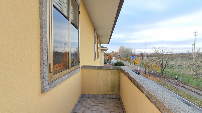 A Sarmeola, nel cuore della parte storica del comune di Rubano, proponiamo in vendita un esclusiv...