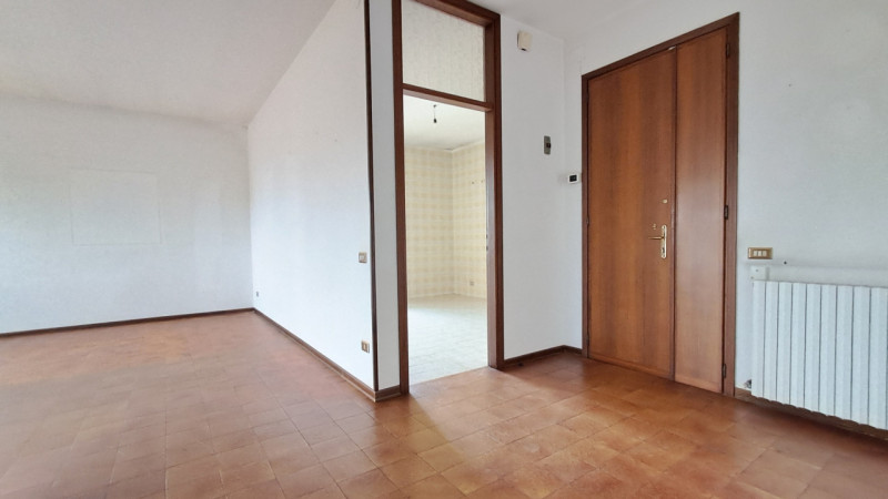 A Sarmeola, nel cuore della parte storica del comune di Rubano, proponiamo in vendita un esclusiv...