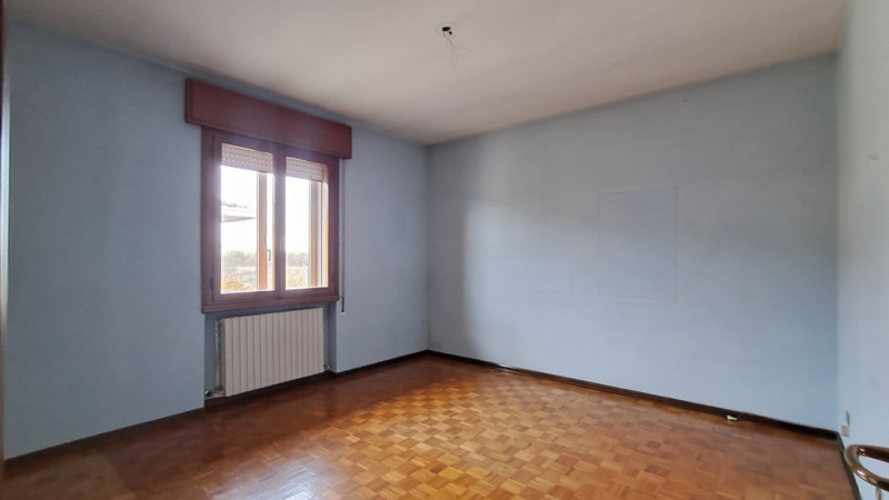 A Sarmeola, nel cuore della parte storica del comune di Rubano, proponiamo in vendita un esclusiv...