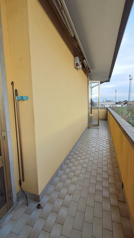 A Sarmeola, nel cuore della parte storica del comune di Rubano, proponiamo in vendita un esclusiv...