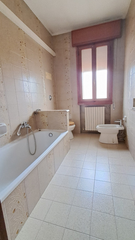 A Sarmeola, nel cuore della parte storica del comune di Rubano, proponiamo in vendita un esclusiv...