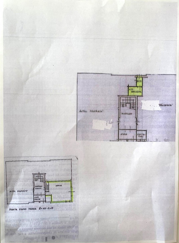 A Sarmeola, nel cuore della parte storica del comune di Rubano, proponiamo in vendita un esclusiv...
