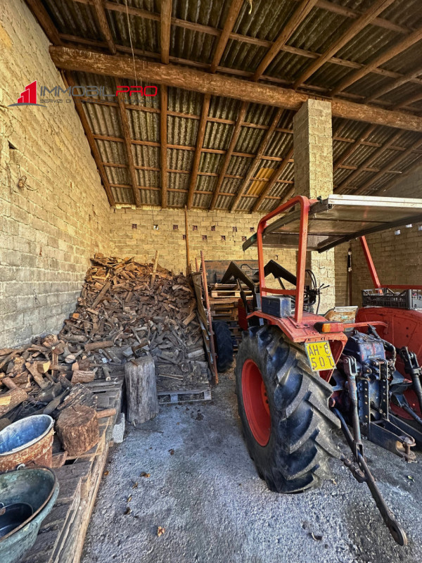 Un’antica dimora dal fascino autentico, immersa nel silenzio e nella natura.
Questa proprietà è c...