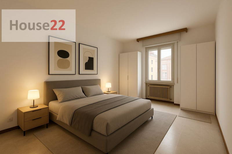 QUARTIERE PRIMO MAGGIO (Brescia). VENDITA IN ESCLUSIVA. In zona residenziale tranquilla come a tu...